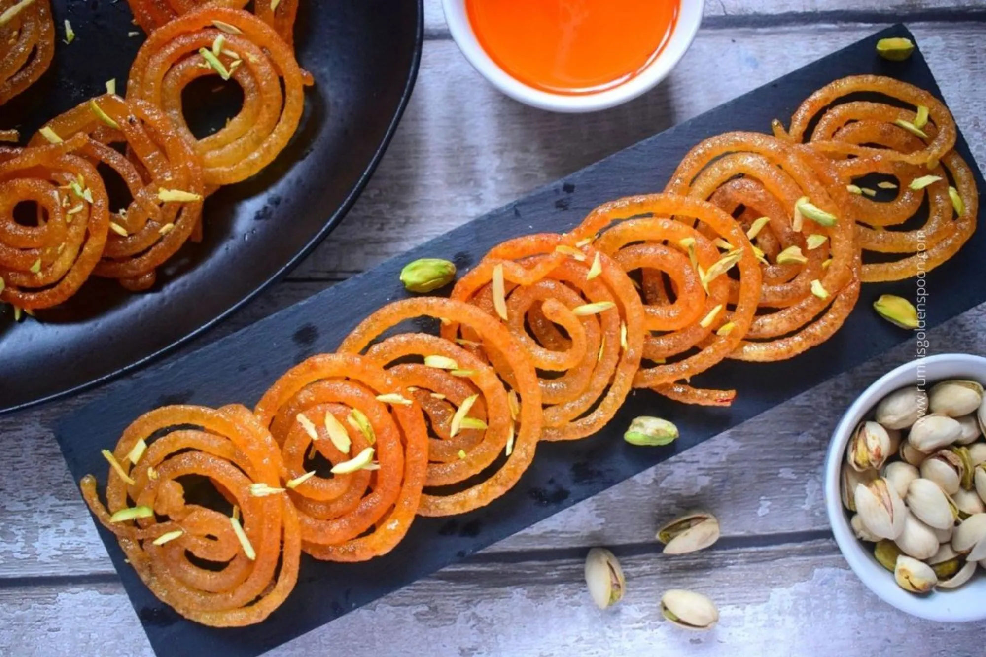 jalebi