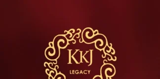 Luxurious Gold Jewellery at KK Jewellers KK Jewellers Krishna Krishna Legacy