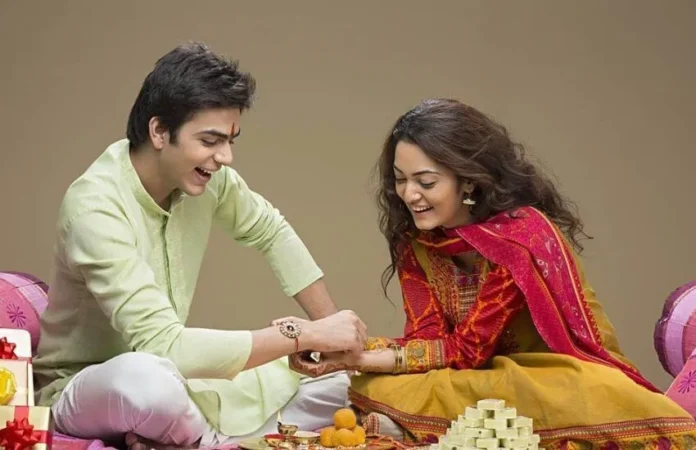 raksha bandhan 2024