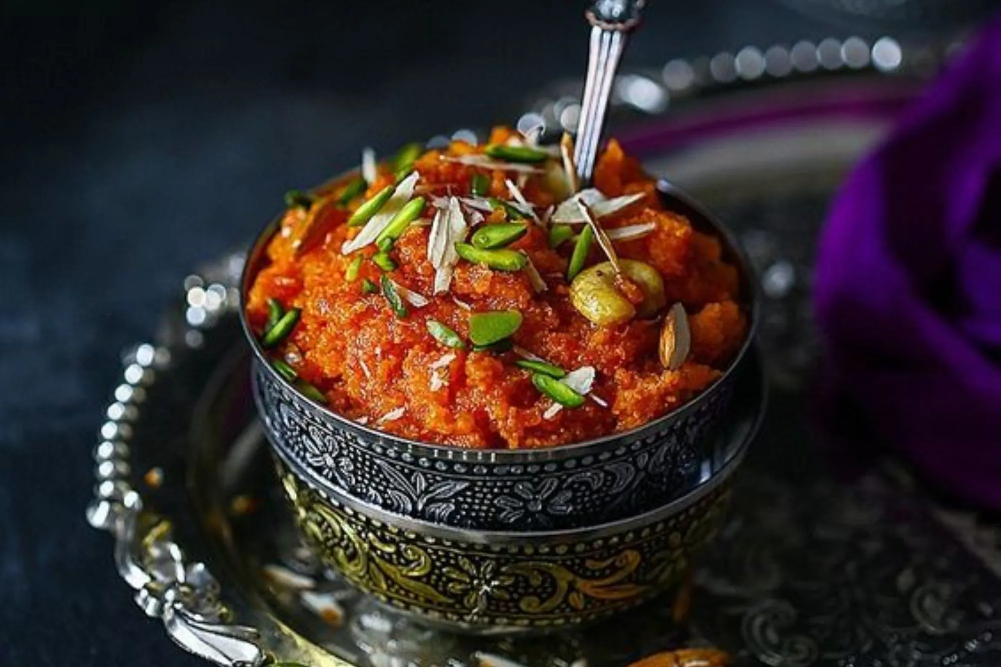 halwa
