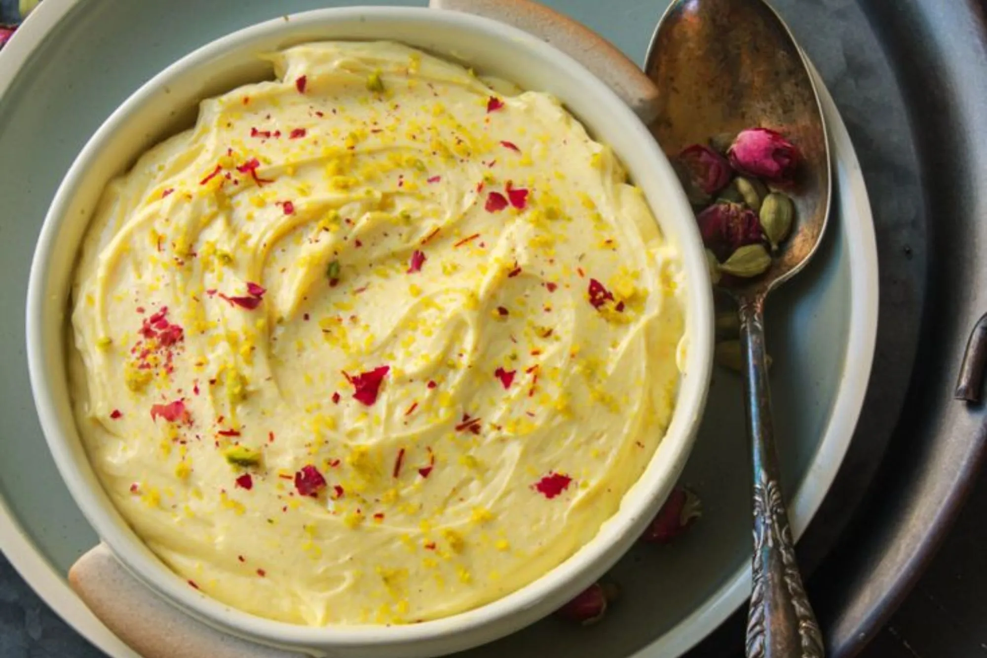 shrikhand
