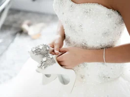 Bridal Shoe Designs for Top-Notch Comfort and Style bridal shoe design