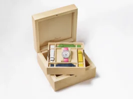 Blancpain: Ladybird Colors Unveil Exciting New Faces ladybird colors blancpain