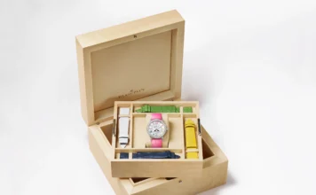 Blancpain: Ladybird Colors Unveil Exciting New Faces ladybird colors blancpain