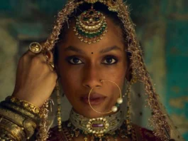 Beauty Myths About Dusky Brides