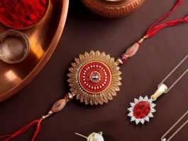 Top 7 Unique Luxurious Gifts for Rakhi gifts for rakhi