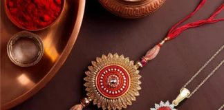 Top 7 Unique Luxurious Gifts for Rakhi gifts for rakhi