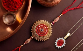 Top 7 Unique Luxurious Gifts for Rakhi gifts for rakhi