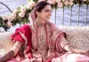 10 Best Bridal Outfits for Mehendi Ceremony mehendi ceremony mehendi ceremony outfits