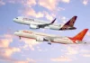 Vistara Merges with Air India on November 12 Vistara officially merges with Air India on November 12, 2024