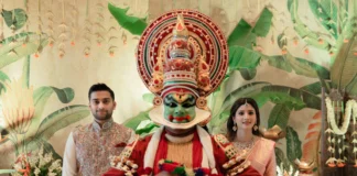 8 Best Venues for Beach Wedding in Kerala beach wedding in kerala