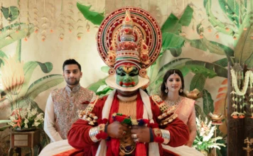 8 Best Venues for Beach Wedding in Kerala beach wedding in kerala