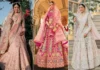 7 Best Shades for Pink Bridal Looks 7 Best Shades for Pink Bridal Looks