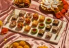 8 Traditional Indian Sweets to Have on Your Wedding Menu indain sweets wedding