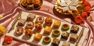 8 Traditional Indian Sweets to Have on Your Wedding Menu indain sweets wedding