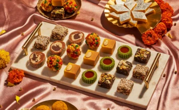 8 Traditional Indian Sweets to Have on Your Wedding Menu indain sweets wedding