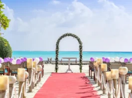 Best Honeymoon Destinations for 2024 honeymoon destinations