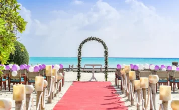 Best Honeymoon Destinations for 2024 honeymoon destinations