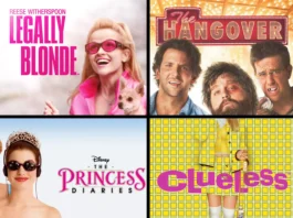 7 Best Movies to Watch at a Bachelorette Party bachelorette party bachelorette party movies