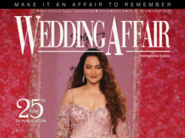 Protected: Wedding Affair Volume 24, Issue 6