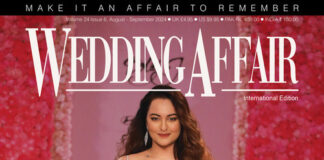 Protected: Wedding Affair Volume 24, Issue 6