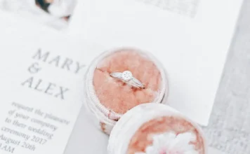 Unique Wedding Invitation Trends and Designs for 2024 Unique Wedding Invitation Trends and Designs for 2024