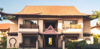 Ananta Hotel and Resorts, Jaipur: Redefined Luxury ananta hotel jaipur