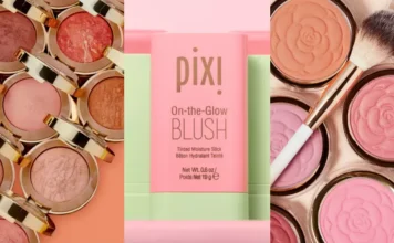 Top 7 Best Blushes for the Bride blush blush for brides