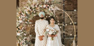 Top 5 Boho Mandaps for Your Winter Wedding boho mandap mandaps