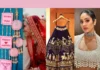 Top 6 Ways to Customise Your Bridal Lehenga customise bridal lehenga