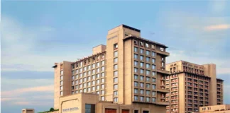 Experience Unparalleled Hospitality at Eros Hotel, New Delhi eros hotel eros hotel nehru park new delhi