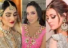 Trending Bridal Eye Makeup Looks in 2024 bridal eye makeup looks 2024