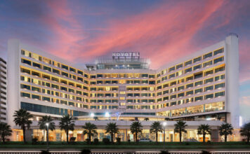 Destination Wedding at the Novotel Visakhapatnam Varun Beach Novotel Visakhapatnam Varun Beach