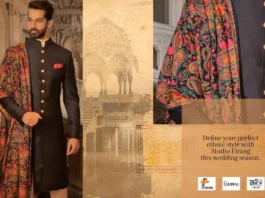 Studio Firang, A Tailoring Legacy studio firang