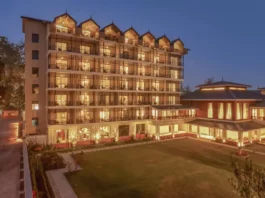 Destination Wedding at Radisson Collection Hotel and Spa, Srinagar Radisson Collection Hotel & Spa