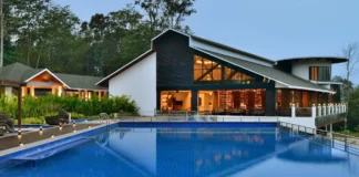 Destination Wedding at Coorg Marriott Resort and Spa coorg marriott resort & spa