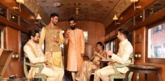 Mohanlal Sons: A Legacy of Remarkable Fashion mohanlal sons