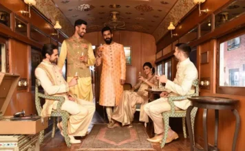 Mohanlal Sons: A Legacy of Remarkable Fashion mohanlal sons