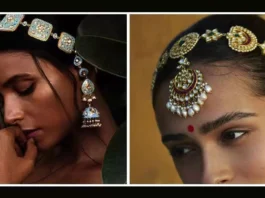 6 Must-Have Head Accessories for Brides head accessories