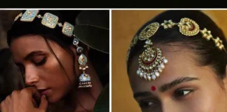 6 Must-Have Head Accessories for Brides head accessories