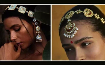 6 Must-Have Head Accessories for Brides head accessories
