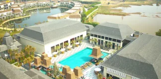 Destination Wedding at Maira Resort and Convention Centre maira resort and convention centre