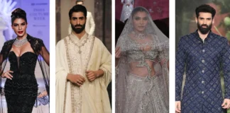 Best Looks from FDCI Hyundai India Couture Week 2024 India Couture Week 2024
