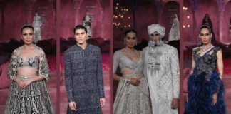 Highlights from FDCI’s Hyundai India Couture Week 2024