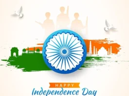 Top 8 Tricolour-Inspired Outfits for Independence Day 2024 independence day 2024