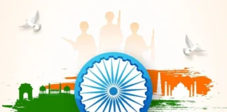 Top 8 Tricolour-Inspired Outfits for Independence Day 2024 independence day 2024