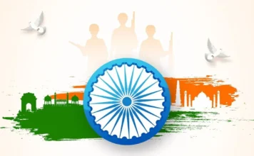 Top 8 Tricolour-Inspired Outfits for Independence Day 2024 independence day 2024