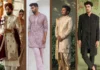Trending Offbeat Groom Outfits for a Fashionable Wedding groom outfits