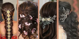 Trending Bridal Hairstyles for Brides in 2024 bridal hairstyles