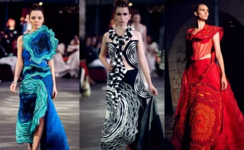 6 Indigenous Designers You Should Know About indigenous designers